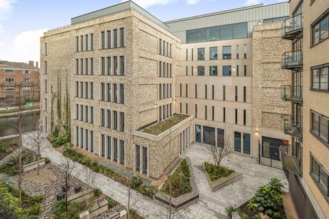 2 bedroom apartment for sale, New Wharf Road, London, N1