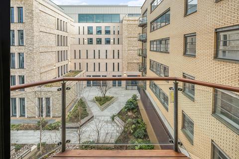 2 bedroom apartment for sale, New Wharf Road, London, N1