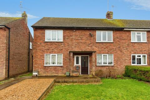 Chestnut Avenue, Spalding