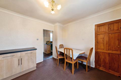 undefined, Chestnut Avenue, Spalding