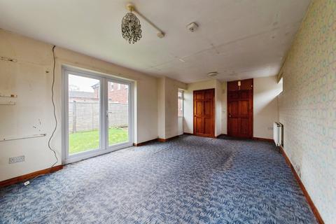 undefined, Chestnut Avenue, Spalding