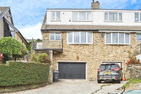 3 bedroom semi-detached house for sale, Ryan Grove, Keighley BD22