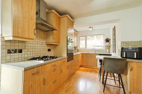 3 bedroom semi-detached house for sale, Ryan Grove, Keighley BD22