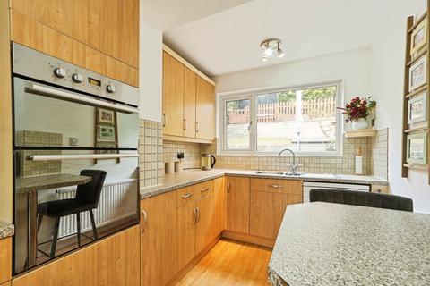 3 bedroom semi-detached house for sale, Ryan Grove, Keighley BD22
