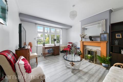 undefined, Claremont Avenue, New Malden