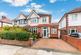 Claremont Avenue, New Malden