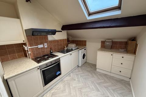 undefined, Busfeild Street, Bingley, BD16