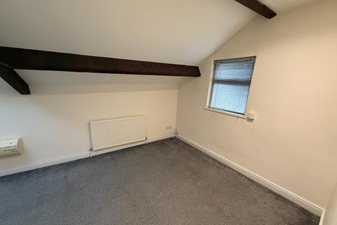 undefined, Busfeild Street, Bingley, BD16