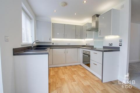 undefined, Nicholls Way, Clacton-On-Sea CO16