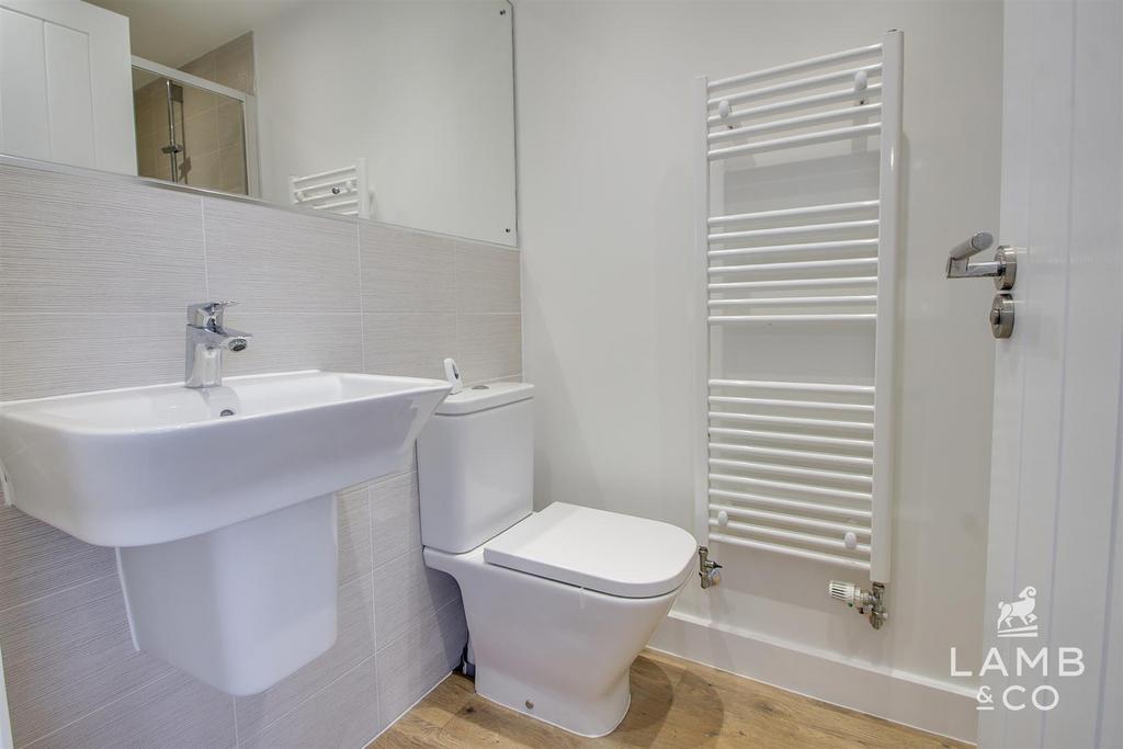 En suite