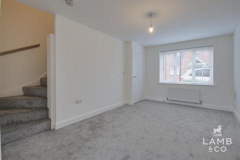 undefined, Nicholls Way, Clacton-On-Sea CO16