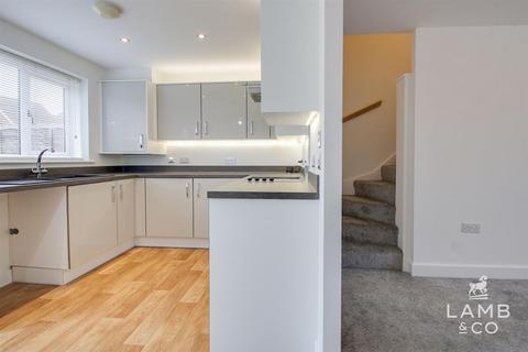 undefined, Nicholls Way, Clacton-On-Sea CO16