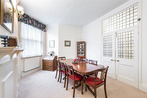 3 bedroom apartment for sale, Emery Hill Street, London, SW1P