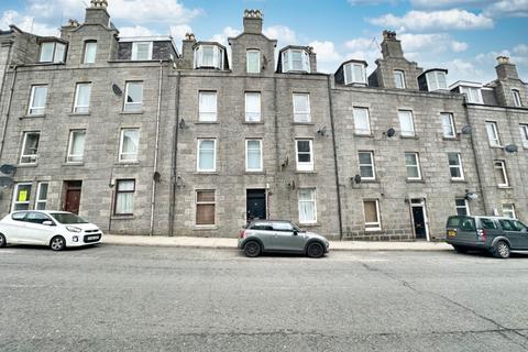 1 bedroom flat to rent, Esslemont Avenue, Rosemount, Aberdeen, AB25