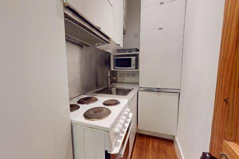1 bedroom flat to rent, Esslemont Avenue, Rosemount, Aberdeen, AB25