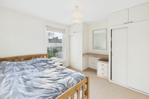 2 bedroom terraced house to rent, Cyprus Road, Cambridge, Cambridgeshire