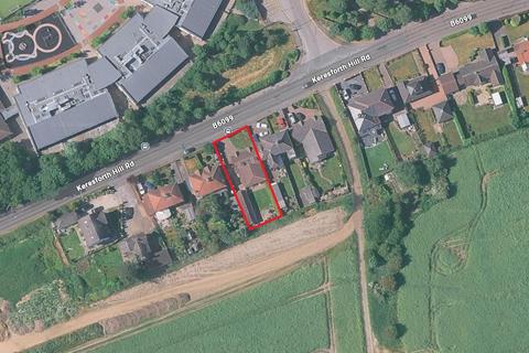 4 bedroom detached house for sale, Keresforth Hill Road, Barnsley