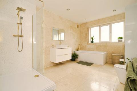 4 bedroom detached house for sale, Keresforth Hill Road, Barnsley