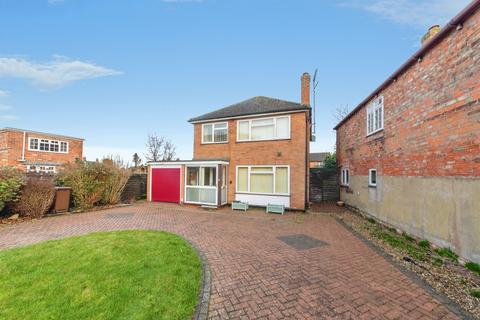 Church Walk, Pinchbeck, SPALDING