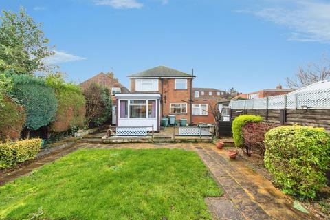 3 bedroom detached house for sale, Church Walk, Pinchbeck, SPALDING