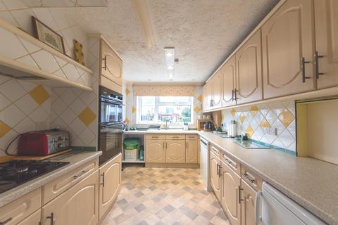 3 bedroom detached house for sale, Church Walk, Pinchbeck, SPALDING