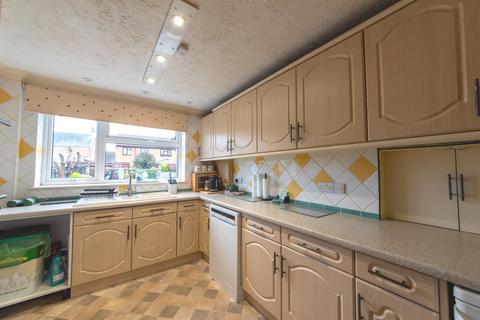 3 bedroom detached house for sale, Church Walk, Pinchbeck, SPALDING