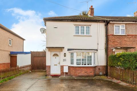 Broadmark Road, Slough