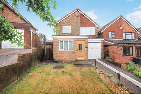 Denise Drive, Coseley, Bilston