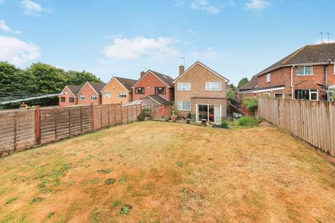 3 bedroom detached house for sale, Denise Drive, Coseley, Bilston
