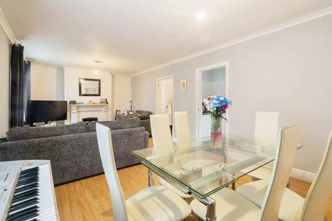 undefined, Littlegarth, Leicester