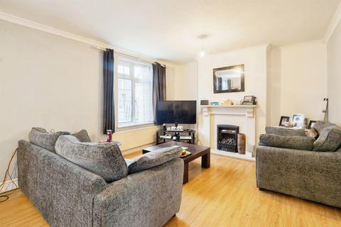 undefined, Littlegarth, Leicester
