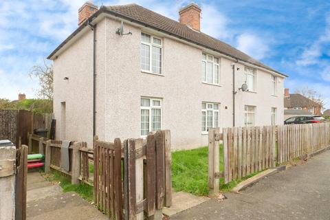 undefined, Littlegarth, Leicester
