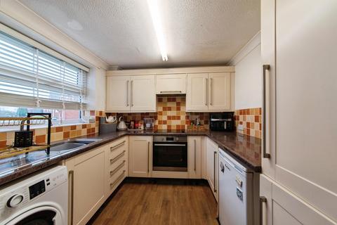 undefined, Britannia Gardens, SPALDING
