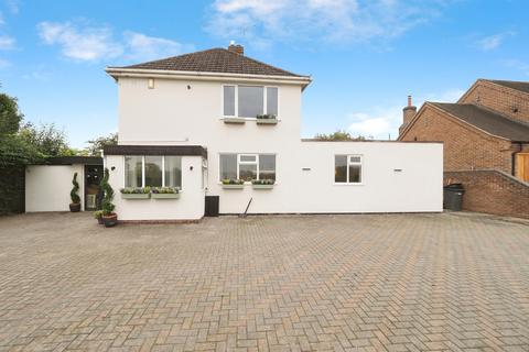 4 bedroom detached house for sale, Barrow Lane, Swarkestone, Derby