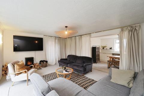 4 bedroom detached house for sale, Barrow Lane, Swarkestone, Derby