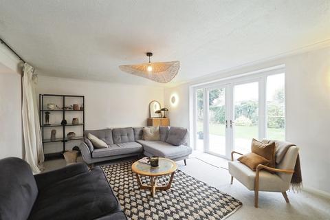 4 bedroom detached house for sale, Barrow Lane, Swarkestone, Derby