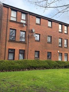 undefined, Princes Gate, Rutherglen, Glasgow, Lanarkshire, G73