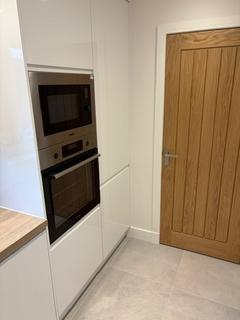 undefined, Princes Gate, Rutherglen, Glasgow, Lanarkshire, G73