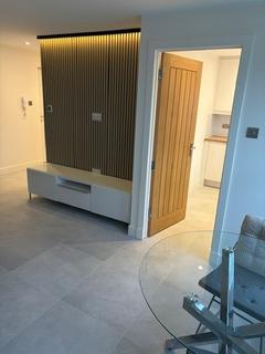undefined, Princes Gate, Rutherglen, Glasgow, Lanarkshire, G73