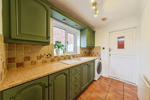 4 bedroom detached house for sale, Bourne Road, SPALDING