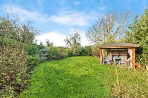 4 bedroom detached house for sale, Station Road, Surfleet, Spalding