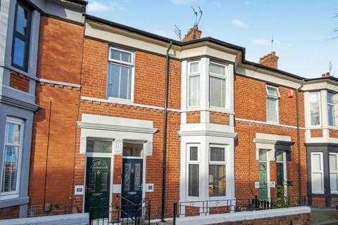 undefined, Queen Alexandra Road, North Shields