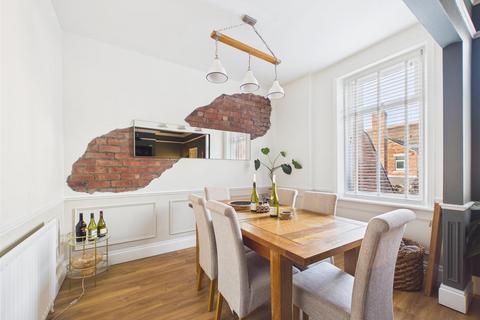 undefined, Queen Alexandra Road, North Shields