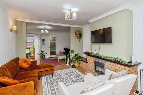 2 bedroom semi-detached house for sale, Coronation Road, WEDNESBURY