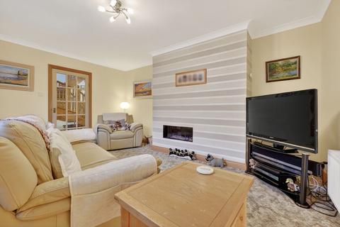 undefined, 34 Woodend Road, Alloway, Ayr, KA7 4QR