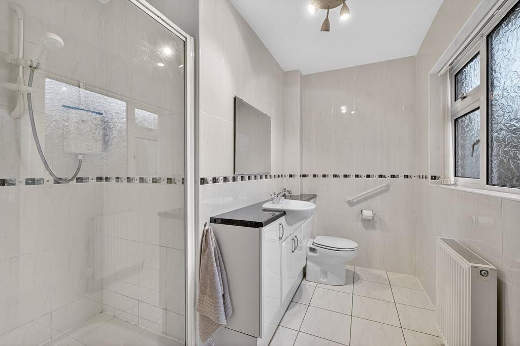 En Suite
