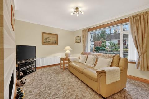 undefined, 34 Woodend Road, Alloway, Ayr, KA7 4QR