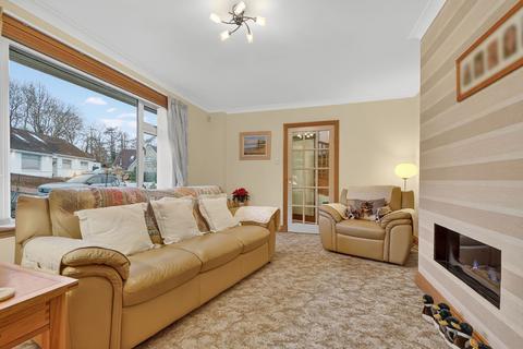 undefined, 34 Woodend Road, Alloway, Ayr, KA7 4QR
