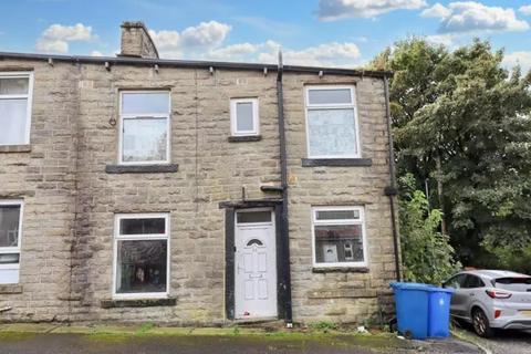 undefined, Cutler Lane, Bacup OL13