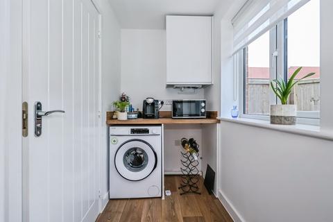 3 bedroom semi-detached house for sale, Flying Bedstead Way, Hucknall, Nottingham